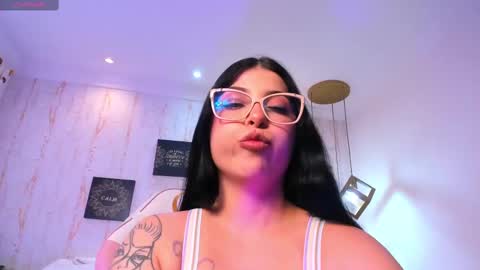 Snapshot of melaniegrayx chatting on 17, 2, 2025 melaniegrayx online show from 17, 2, 2025