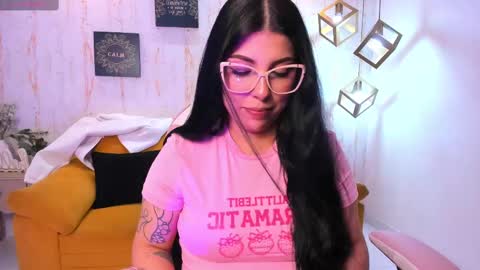 Snapshot of melaniegrayx chatting on 17, 2, 2025 melaniegrayx online show from 17, 2, 2025