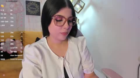 Snapshot of melaniegrayx chatting on 18, 2, 2025 melaniegrayx online show from 18, 2, 2025