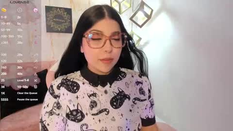 Snapshot of melaniegrayx chatting on 19, 2, 2025 melaniegrayx online show from 19, 2, 2025