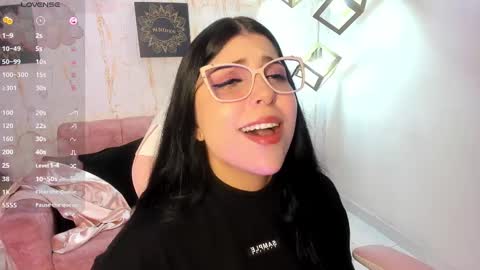 Snapshot of melaniegrayx chatting on 22, 2, 2025 melaniegrayx online show from 22, 2, 2025