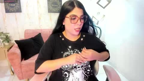 Snapshot of melaniegrayx chatting on 3, 3, 2025 melaniegrayx online show from 3, 3, 2025