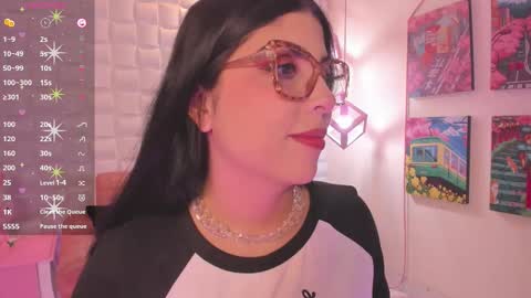 Snapshot of melaniegrayx chatting on 8, 9, 2025 melaniegrayx online show from 8, 9, 2025