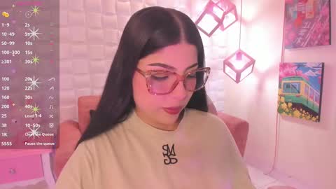 Snapshot of melaniegrayx chatting on 11, 9, 2025 melaniegrayx online show from 11, 9, 2025