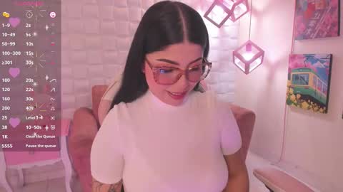 Snapshot of melaniegrayx chatting on 17, 9, 2025 melaniegrayx online show from 17, 9, 2025