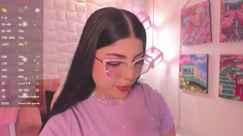 Snapshot of melaniegrayx chatting on 19, 9, 2025 melaniegrayx online show from 19, 9, 2025