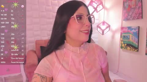 Snapshot of melaniegrayx chatting on 22, 9, 2025 melaniegrayx online show from 22, 9, 2025
