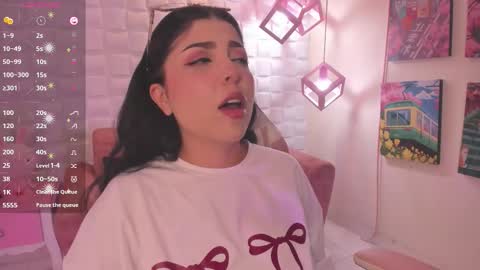 Snapshot of melaniegrayx chatting on 7, 10, 2025 melaniegrayx online show from 7, 10, 2025