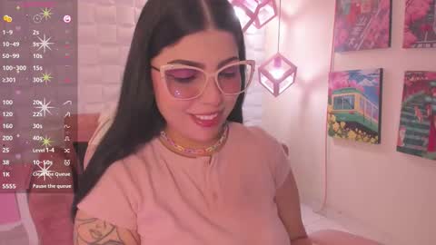 Snapshot of melaniegrayx chatting on 8, 10, 2025 melaniegrayx online show from 8, 10, 2025