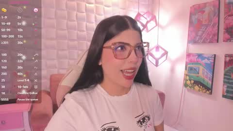 melaniegrayx online show from 12, 1, 2026