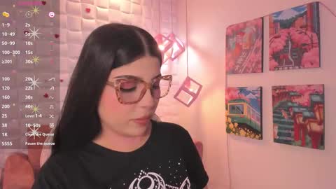 melaniegrayx online show from 25, 2, 2026