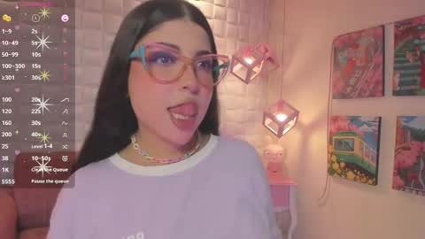 Snapshot of melaniegrayx chatting on 20, 5, 2026 melaniegrayx online show from 20, 5, 2026