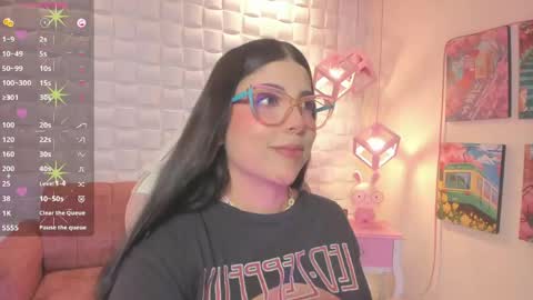 Snapshot of melaniegrayx chatting on 28, 5, 2026 melaniegrayx online show from 28, 5, 2026