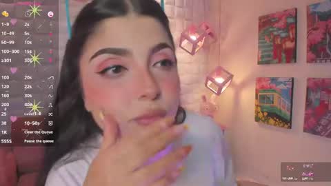 Snapshot of melaniegrayx chatting on 18, 7, 2026 melaniegrayx online show from 18, 7, 2026