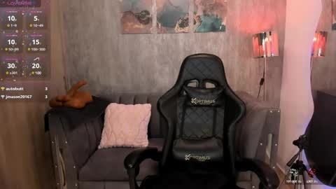 Snapshot of melaniehudson_ chatting on 25, 2, 2025 Melanie online show from 25, 2, 2025