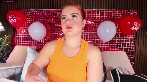 Melanie online show from 15, 2, 2026