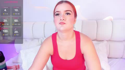 MELANIE online show from 31, 3, 2026