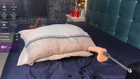        online show from 4, 2, 2025