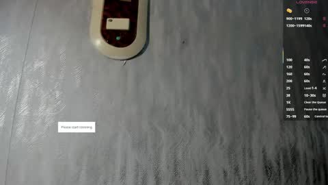        online show from 21, 9, 2025