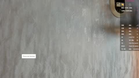        online show from 4, 10, 2025