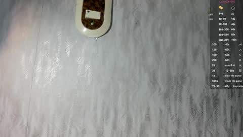        online show from 1, 11, 2025