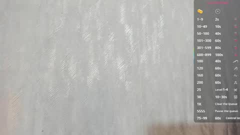        online show from 7, 4, 2026