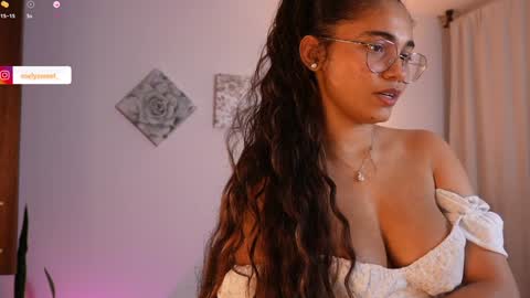 Ig melysweet   online show from 7, 1, 2025