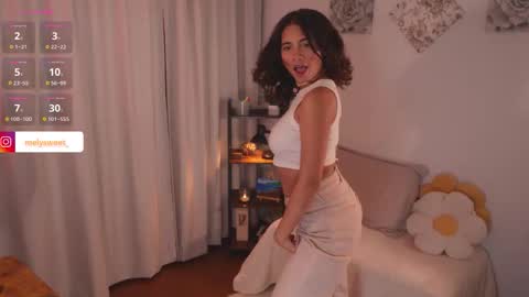 Ig melysweet   online show from 23, 11, 2025