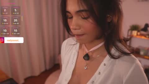 Ig melysweet   online show from 27, 3, 2026