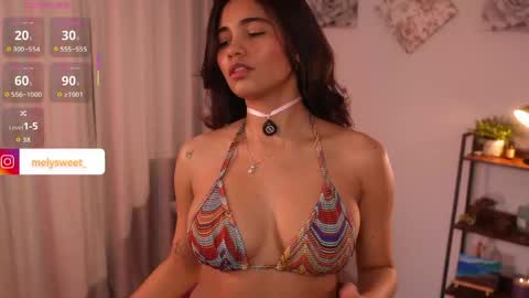 Ig melysweet   online show from 15, 5, 2026