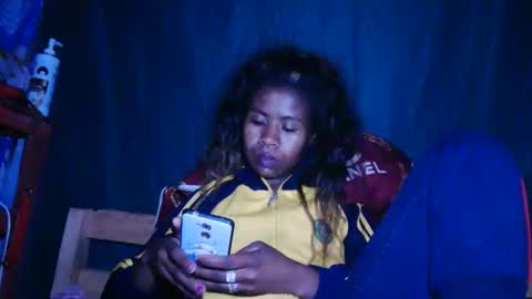 Snapshot of melanih chatting on 31, 5, 2026 melanih online show from 31, 5, 2026