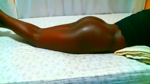 melanin  queen online show from 22, 9, 2025