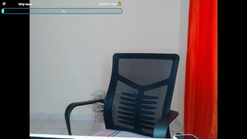 melaningoddess30 online show from 20, 2, 2026