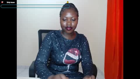 melaningoddess30 online show from 21, 2, 2026