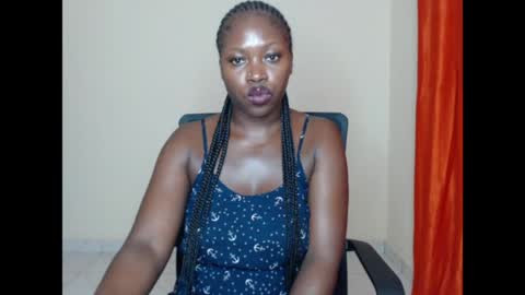 melaningoddess30 online show from 31, 5, 2026