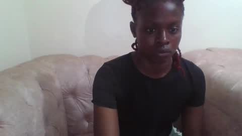 melanique23 online show from 27, 4, 2026