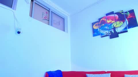 melannia_hills online show from 11, 10, 2025