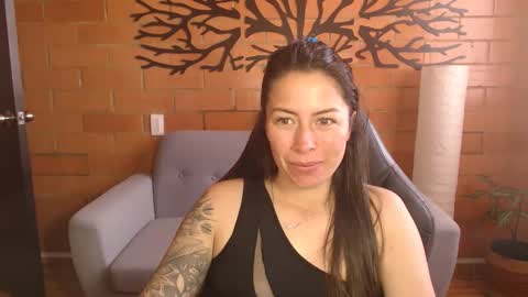 Snapshot of melanny_69 chatting on 1, 11, 2025 Melanny online show from 1, 11, 2025