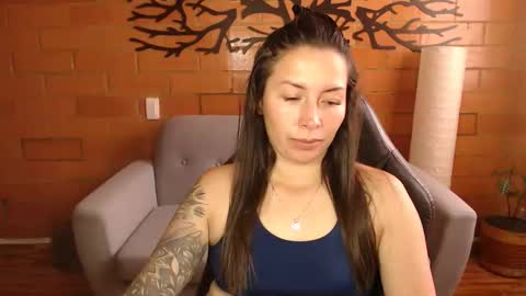 Melanny online show from 13, 1, 2026