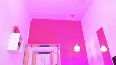 Melanny online show from 8, 1, 2026