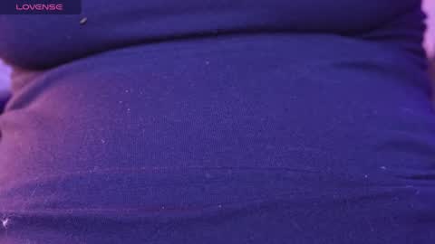 MelanyLuv online show from 13, 4, 2026