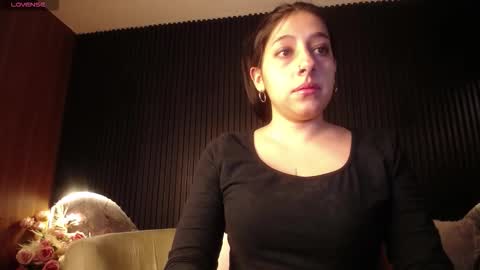 melanny_petite online show from 29, 3, 2026