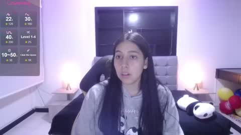 Snapshot of melanny_petite chatting on 14, 7, 2026 melanny_petite online show from 14, 7, 2026