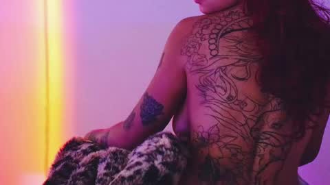 Snapshot of melanny_skies chatting on 3, 3, 2025 Melanny online show from 3, 3, 2025