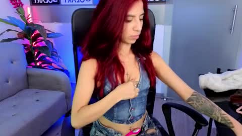 melannyxxx online show from 7, 1, 2026