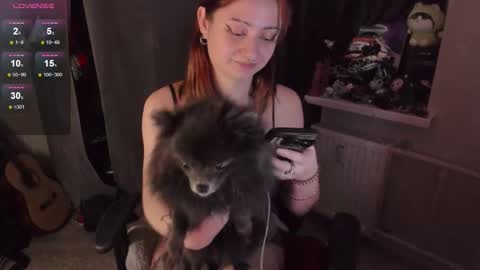 Ash online show from 18, 10, 2025