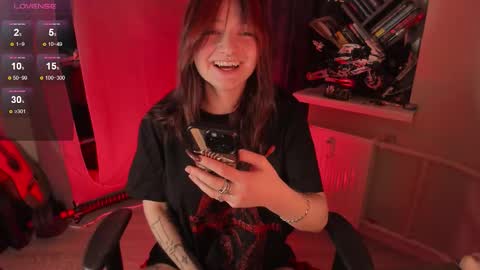 Ash online show from 16, 3, 2026