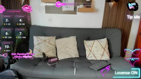 Melany online show from 30, 11, 2025