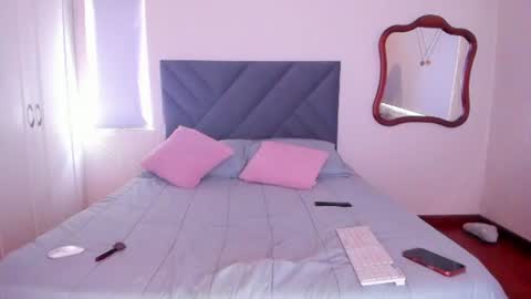 Snapshot of melany_arizaaa chatting on 17, 6, 2026 melany_arizaaa online show from 17, 6, 2026