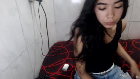 Snapshot of melany_dirt_ chatting on 13, 7, 2026 melany_dirt_ online show from 13, 7, 2026